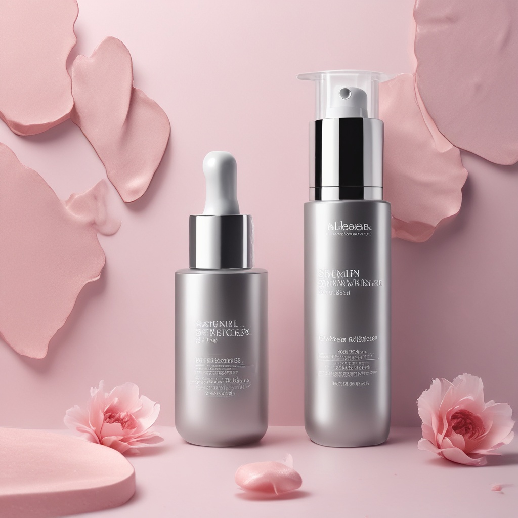 New skincare product