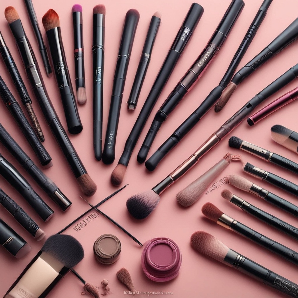 Popular makeup product