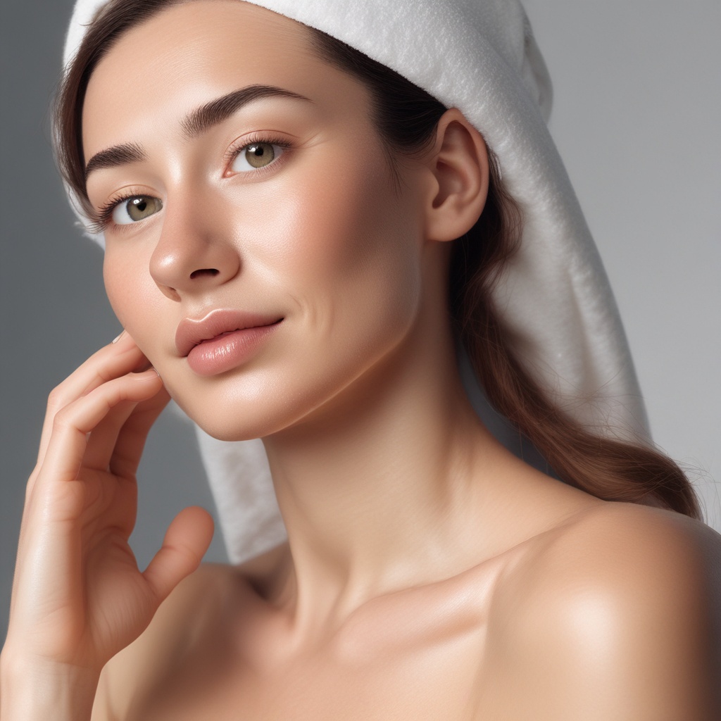 Popular skincare product